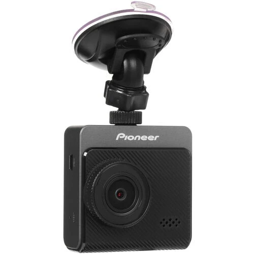 Pioneer DVR auto kamera VREC-130RS - Auto kamere Pioneer DVR auto kamera VREC-130RS - Auto kamere