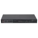PoE switch DAHUA PFS4218-16ET-240-V3 16port