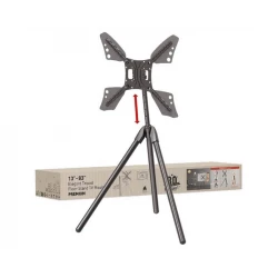 Podni nosač DTP410 LCD TV Tripod od 13 do 86 inča