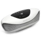 Portable zvučnik beli Speaker FS2 Wireless - Zvučnici Portable zvučnik beli Speaker FS2 Wireless - Zvučnici