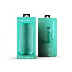 Portable zvučnik zeleni Urban Box 2 Jade