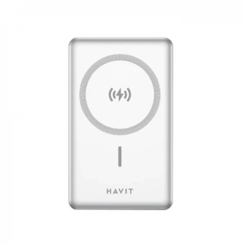 PowerBank baterija-punjač 10000 mAh+bež. punjenje - Ostala oprema