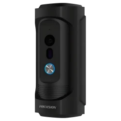 Hikvision DS-KB8113-IME1(B) IP pozivna jedinica sa jednim tasterom, IK09 i IP65