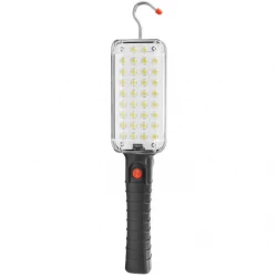 Prenosna serviserska LED lampa sa kukom