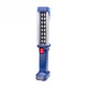 Prenosna serviserska LED lampa sa magnetom - Led lampe na baterije Prenosna serviserska LED lampa sa magnetom - Led lampe na baterije