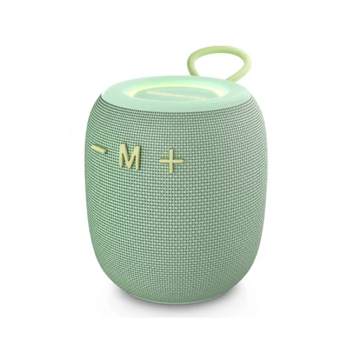 Prenosni bluetooth zvučnik Mint Bloom - Zvučnici Prenosni bluetooth zvučnik Mint Bloom - Zvučnici