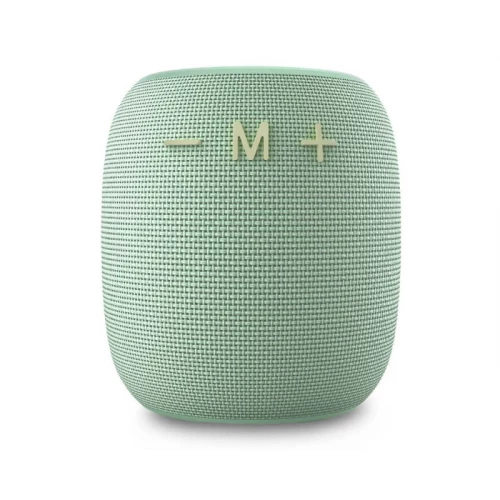 Prenosni bluetooth zvučnik Mint Bloom - Zvučnici Prenosni bluetooth zvučnik Mint Bloom - Zvučnici
