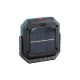 Punjiva LED lampa 6W sa solarnim panelom - Led lampe na baterije Punjiva LED lampa 6W sa solarnim panelom - Led lampe na baterije