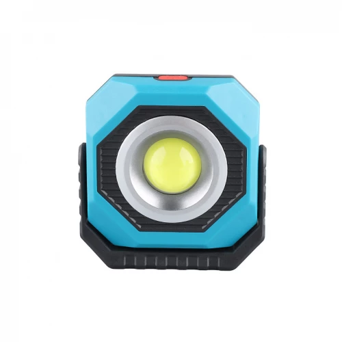 Punjiva LED lampa 6W sa solarnim panelom - Led lampe na baterije Punjiva LED lampa 6W sa solarnim panelom - Led lampe na baterije