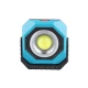 Punjiva LED lampa 6W sa solarnim panelom - Led lampe na baterije Punjiva LED lampa 6W sa solarnim panelom - Led lampe na baterije