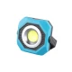 Punjiva LED lampa 6W sa solarnim panelom - Led lampe na baterije Punjiva LED lampa 6W sa solarnim panelom - Led lampe na baterije