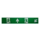 Punjiva LED panik lampa 2W - Led panik lampe Punjiva LED panik lampa 2W - Led panik lampe