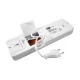 Punjiva LED panik lampa 2W - Led panik lampe Punjiva LED panik lampa 2W - Led panik lampe
