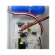 Punjiva LED panik lampa 3W - Led panik lampe Punjiva LED panik lampa 3W - Led panik lampe