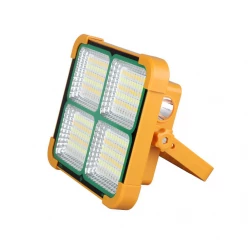 Punjivi LED reflektor prenosni 20W