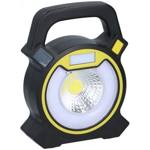 Radna Lampa Dunlop E08756 5led 250lu - Led lampe na baterije Radna Lampa Dunlop E08756 5led 250lu - Led lampe na baterije