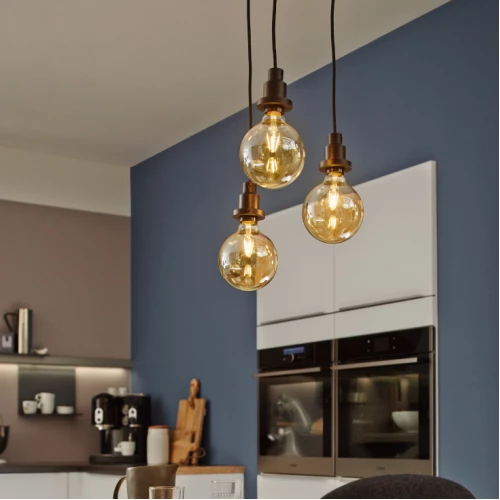 Retro LED filament sijalica toplo bela 4W OSRAM - Led sijalice Retro LED filament sijalica toplo bela 4W OSRAM - Led sijalice