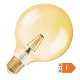 Retro LED filament sijalica toplo bela 4W OSRAM - Led sijalice Retro LED filament sijalica toplo bela 4W OSRAM - Led sijalice