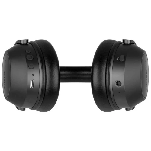 Slušalice ENERGY SISTEM BT Travel 6 ANC crne - Slušalice Slušalice ENERGY SISTEM BT Travel 6 ANC crne - Slušalice