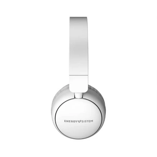 Slušalice ENERGY SISTEM FunVibe Snow bele - Slušalice Slušalice ENERGY SISTEM FunVibe Snow bele - Slušalice