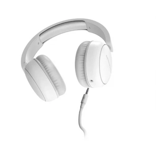 Slušalice ENERGY SISTEM FunVibe Snow bele - Slušalice Slušalice ENERGY SISTEM FunVibe Snow bele - Slušalice