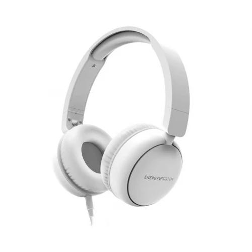 Slušalice ENERGY SISTEM FunVibe Snow bele - Slušalice Slušalice ENERGY SISTEM FunVibe Snow bele - Slušalice