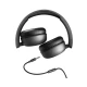 Slušalice ENERGY SISTEM Soundspire Black crne - Slušalice Slušalice ENERGY SISTEM Soundspire Black crne - Slušalice