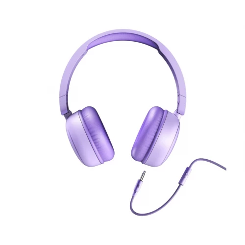 Slušalice Urban Tune Lavender ljubičaste - Slušalice Slušalice Urban Tune Lavender ljubičaste - Slušalice