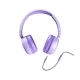 Slušalice Urban Tune Lavender ljubičaste - Slušalice Slušalice Urban Tune Lavender ljubičaste - Slušalice