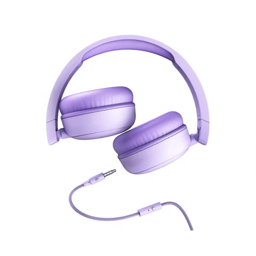 Slušalice Urban Tune Lavender ljubičaste - Slušalice Slušalice Urban Tune Lavender ljubičaste - Slušalice