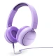 Slušalice Urban Tune Lavender ljubičaste - Slušalice