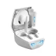 Slušalice bele GENIUS HS-M920BT Wireless Stereo - Slušalice Slušalice bele GENIUS HS-M920BT Wireless Stereo - Slušalice