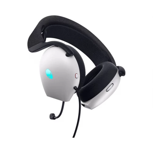 Slušalice sa mikrofonom AW520H Alienware Wired - Slušalice Slušalice sa mikrofonom AW520H Alienware Wired - Slušalice