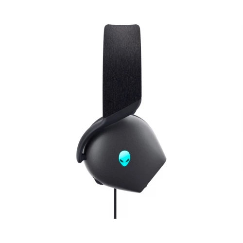 Slušalice sa mikrofonom AW520H Alienware crne - Slušalice Slušalice sa mikrofonom AW520H Alienware crne - Slušalice
