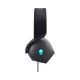 Slušalice sa mikrofonom AW520H Alienware crne - Slušalice Slušalice sa mikrofonom AW520H Alienware crne - Slušalice