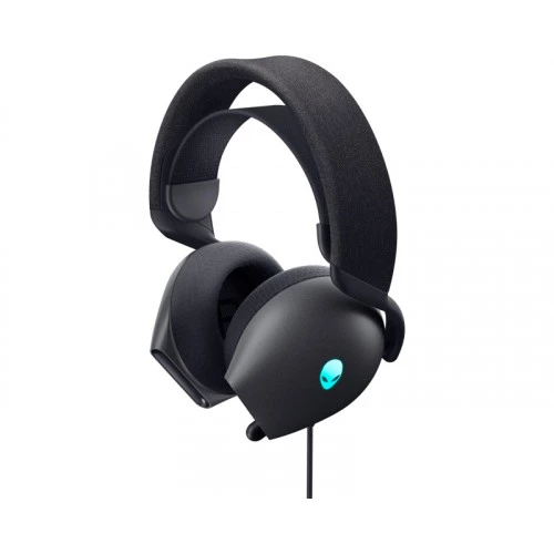 Slušalice sa mikrofonom AW520H Alienware crne - Slušalice Slušalice sa mikrofonom AW520H Alienware crne - Slušalice