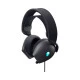 Slušalice sa mikrofonom AW520H Alienware crne - Slušalice Slušalice sa mikrofonom AW520H Alienware crne - Slušalice