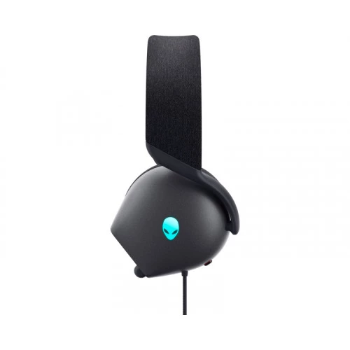 Slušalice sa mikrofonom AW520H Alienware crne - Slušalice Slušalice sa mikrofonom AW520H Alienware crne - Slušalice