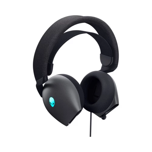 Slušalice sa mikrofonom AW520H Alienware crne - Slušalice Slušalice sa mikrofonom AW520H Alienware crne - Slušalice