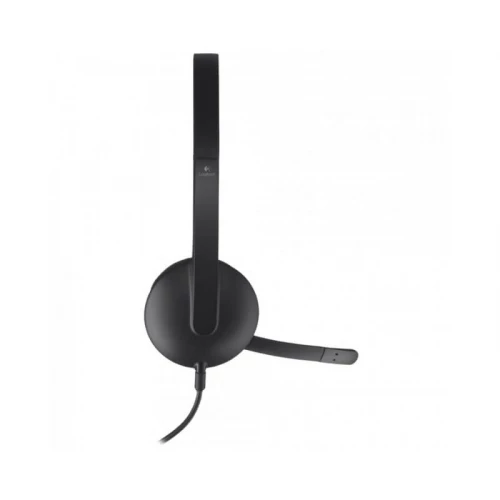Slušalice sa mikrofonom H340 Stereo Headset - Slušalice Slušalice sa mikrofonom H340 Stereo Headset - Slušalice