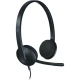 Slušalice sa mikrofonom H340 Stereo Headset - Slušalice