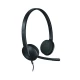 Slušalice sa mikrofonom H340 Stereo Headset - Slušalice Slušalice sa mikrofonom H340 Stereo Headset - Slušalice