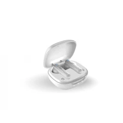 Slušalice sa mikrofonom HS-M905BT Wireless bele