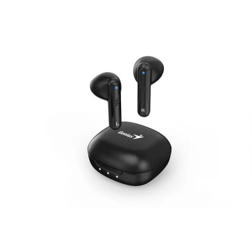 Slušalice sa mikrofonom HS-M905BT Wireless crne - Slušalice Slušalice sa mikrofonom HS-M905BT Wireless crne - Slušalice