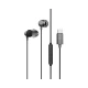 Slušalice sa mikrofonom Metallized Type C Graphite - Slušalice sa mikrofonom Metallized Type C Graphite -