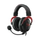 Slušalice sa mikrofonom Red KHX-HSCP-RD Gaming - Slušalice Slušalice sa mikrofonom Red KHX-HSCP-RD Gaming - Slušalice