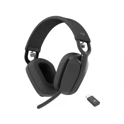 Slušalice sa mikrofonom Zone Vibe Wireless MS - Slušalice