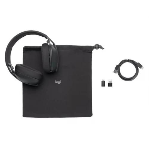 Slušalice sa mikrofonom Zone Vibe Wireless MS - Slušalice