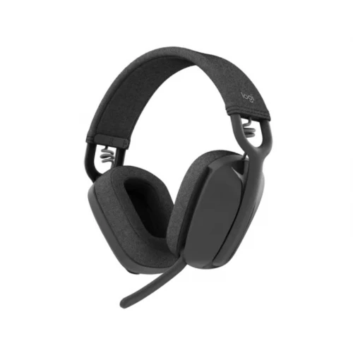 Slušalice sa mikrofonom Zone Vibe100 Wireless crne - Slušalice Slušalice sa mikrofonom Zone Vibe100 Wireless crne - Slušalice