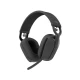 Slušalice sa mikrofonom Zone Vibe100 Wireless crne - Slušalice Slušalice sa mikrofonom Zone Vibe100 Wireless crne - Slušalice